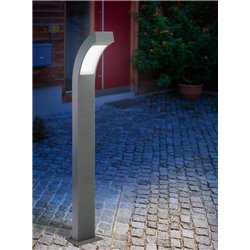 LED sloupové venkovní svítidlo " HighLine", esotec