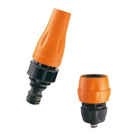 Stříkací tryska s příslušenstvím 1/2"-5/8" 