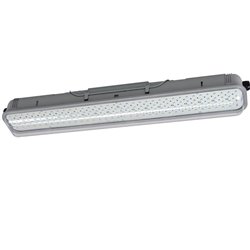 LED zářivkové svítidlo, esotec