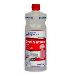 DreiNatura clear - ekologický sanitární čistič, 1l