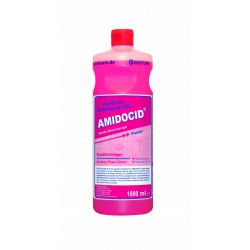 AMIDOCID® koncentrát intenzivního sanitárního čisticího prostředku, 1l