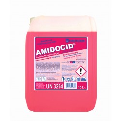 AMIDOCID® koncentrát intenzivního sanitárního čisticího prostředku, 1l