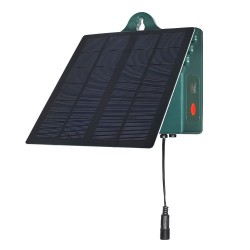 Solární závlaha IRRIGATIA SOL-C24 L