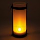 Solární LED svíce "Jasmin" , esotec