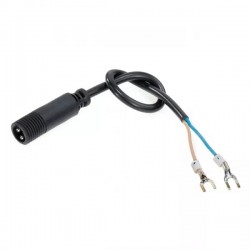 Připojovací kabel 2-PIN malý , esotec