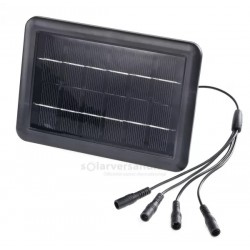 Solární panel pro Quattro power