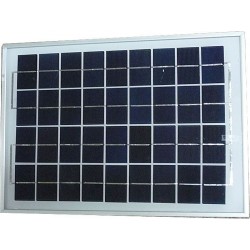 Solární panel 10W