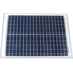 Solární panel 20W