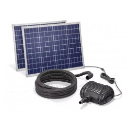 Solární čerpací systém "ADRIA Professional"