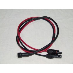 Propojovací kabel, MC-4 na 2-PIN velký