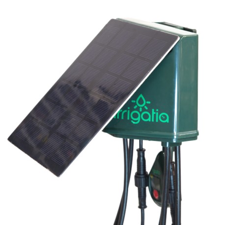 IRRIGATIA SOL-C36Q  solární závlaha