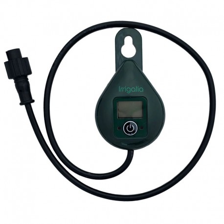 Ovládací modul JEDNOTKY IRRIGATIA SOL 18/36 Q - SÉRIE