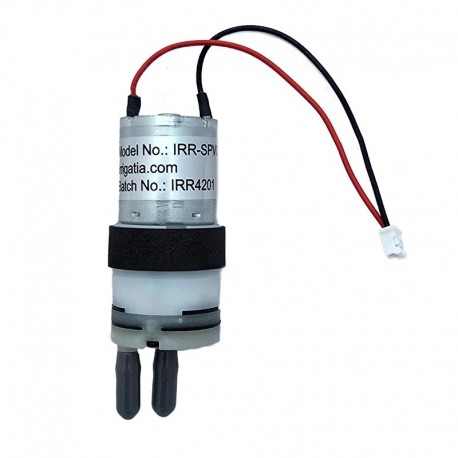 vodní čerpadlo IRRIGATIA SOL  C18/36  Q série