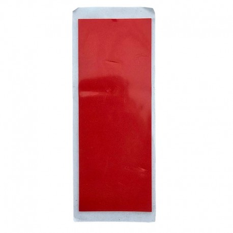 lepící páska na držák jednotky IRRIGATIA SOL  C18/36  Q série