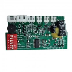 Řídící jednotka IRRIGATIA SOL  C18/36  Q série