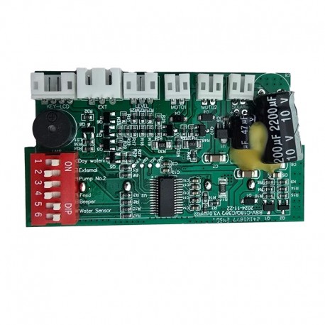 Řídící jednotka IRRIGATIA SOL  C18/36  Q série