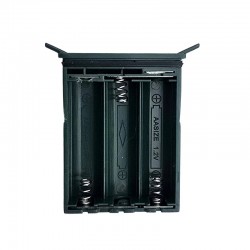 Bateriový box jednotky IRRIGATIA SOL  C18/36  Q série