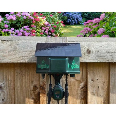 IRRIGATIA SOL-C18Q  solární závlaha