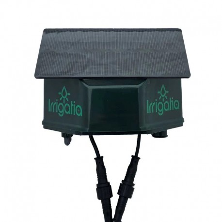 Solární panel jednotky IRRIGATIA SOL  C18  Q série