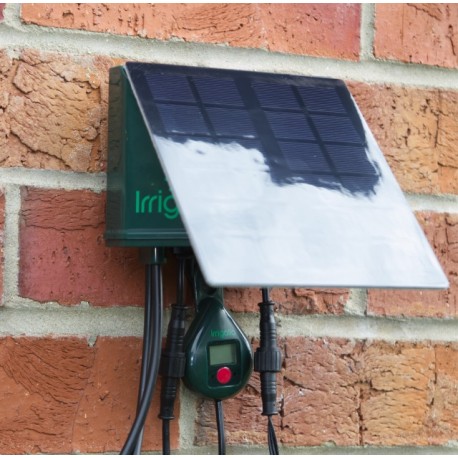 Solární panel jednotky IRRIGATIA SOL C36 Q série