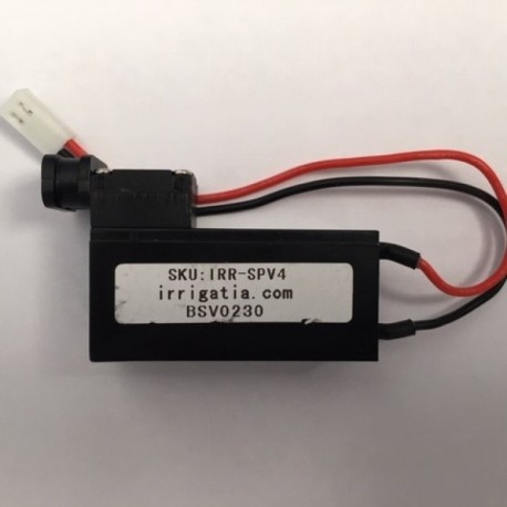 Membránové čerpadlo SPV2 pro jednotky SOL C 12 a C24