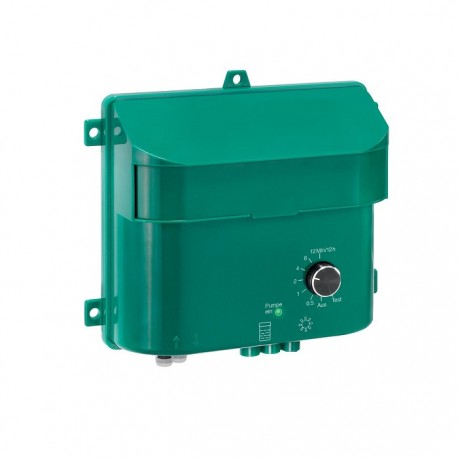 Řídicí jednotka pro zavlažovací sadu Water Drops, esotec