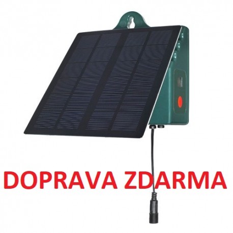Solární závlaha Sol C-24