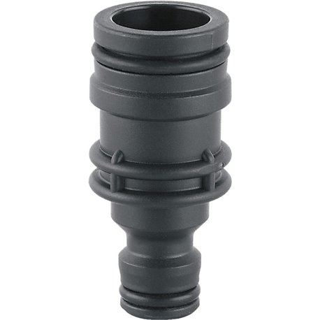 Dvoucestný adptér BIG z 1" na 1/2"